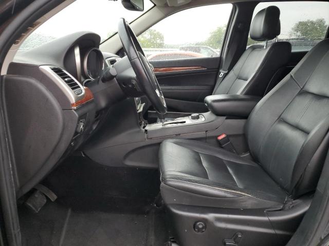 Photo 7 from auction – 2012 JEEP GRAND CHER with VIN 1C4RJFBG9CC340610