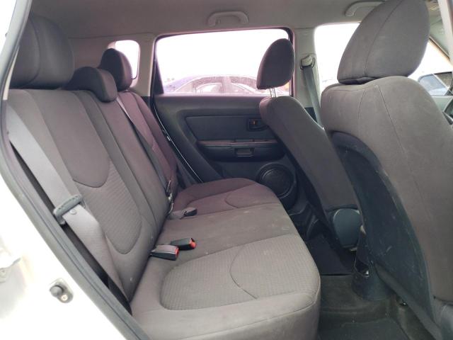 Photo 10 from auction – 2012 KIA SOUL with VIN KNDJT2A51C7439561