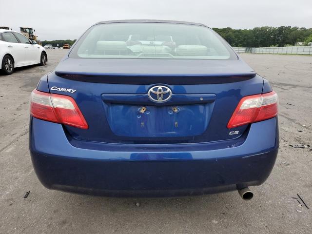 Photo 6 from auction – 2007 TOYOTA CAMRY CE with VIN 4T1BE46K47U075132