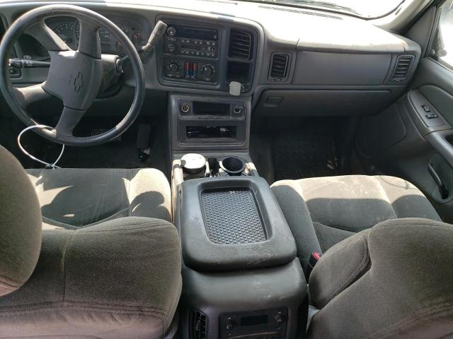 Photo 8 from auction – 2004 CHEVROLET SILVERADO with VIN 2GCEC13T141283172