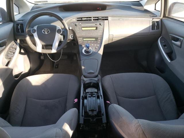 Снимка 8 от търг – 2010 TOYOTA PRIUS с VIN JTDKN3DU6A0160975
