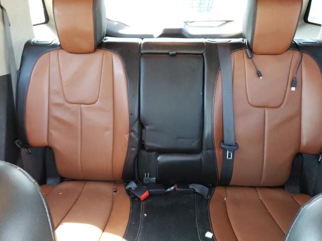 Photo 10 from auction – 2016 GMC TERRAIN SL with VIN 2GKFLUEK8G6161589