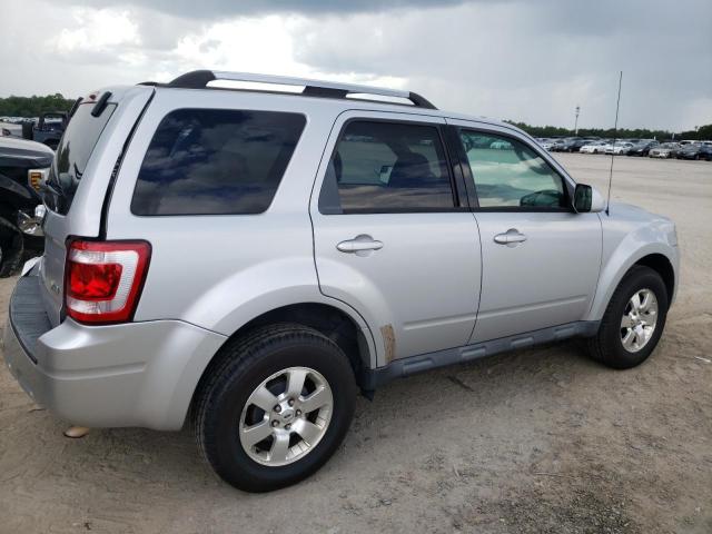 Photo 3 from auction – 2012 FORD ESCAPE LIM with VIN 1FMCU9EG0CKA65835