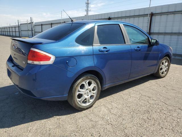 Photo 3 from auction – 2009 FORD FOCUS SES with VIN 1FAHP36N19W188496