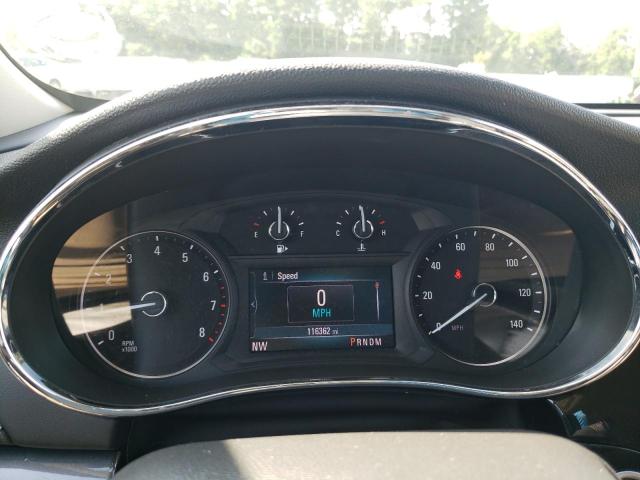 Photo 9 from auction – 2019 BUICK ENCORE PRE with VIN KL4CJASB8KB843069
