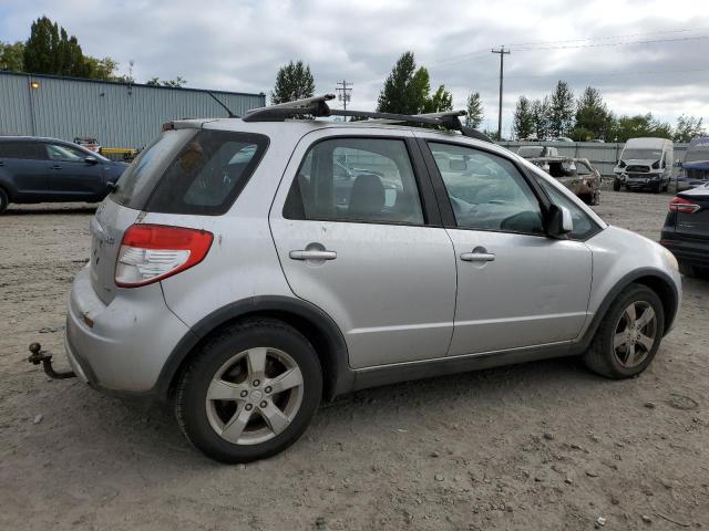 Photo 3 from auction – 2012 SUZUKI SX4 with VIN JS2YB5A38C6308589
