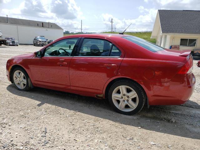 صورة رقم 2 من المزاد - 2010 MERCURY MILAN مع VIN 3MEHM0HA2AR623897