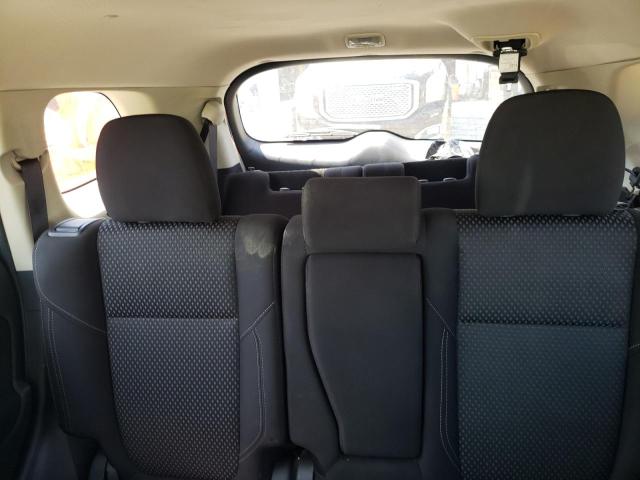 Photo 10 from auction – 2020 MITSUBISHI OUTLANDER with VIN JA4AD2A3XLZ039833