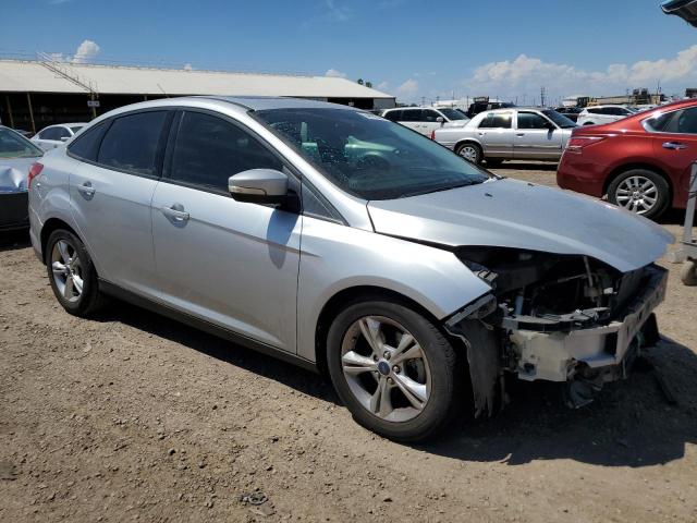 Photo 4 from auction – 2014 FORD FOCUS SE with VIN 1FADP3F20EL140181