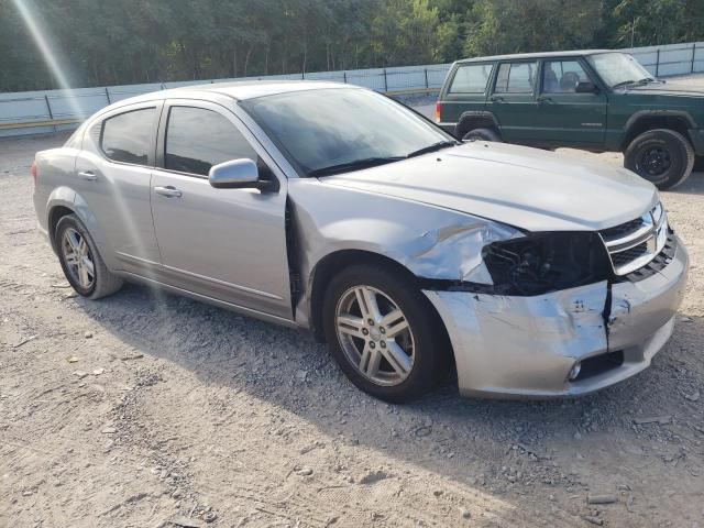 Photo 4 from auction – 2013 DODGE AVENGER SX with VIN 1C3CDZCB3DN637125