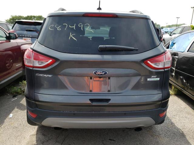 Photo 6 from auction – 2015 FORD ESCAPE SE with VIN 1FMCU0GX8FUC87492