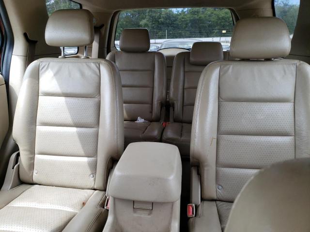 Photo 10 from auction – 2005 FORD FREESTYLE with VIN 1FMDK06115GA71181