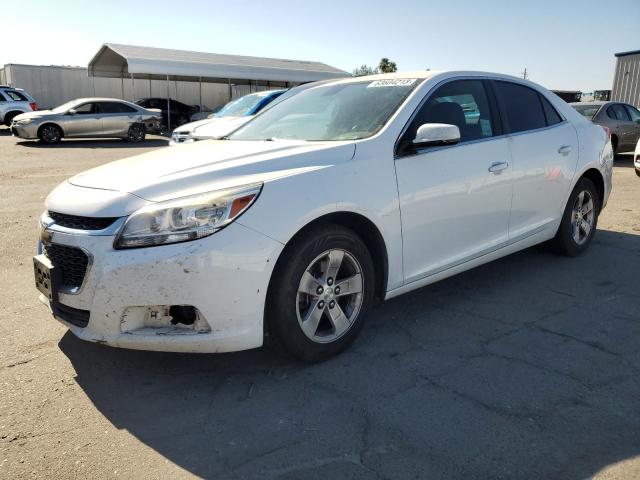 CHEVROLET MALIBU LIM 2016 with VIN 1G11C5SA2GU136320 - Photo from auction