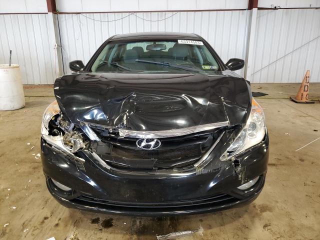 Photo 5 from auction – 2013 HYUNDAI SONATA GLS with VIN 5NPEB4AC3DH757211