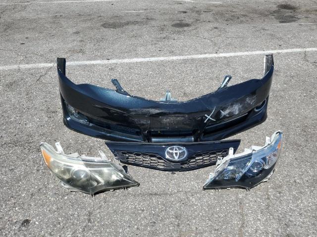Photo 12 from auction – 2013 TOYOTA CAMRY SE with VIN 4T1BK1FK5DU530668