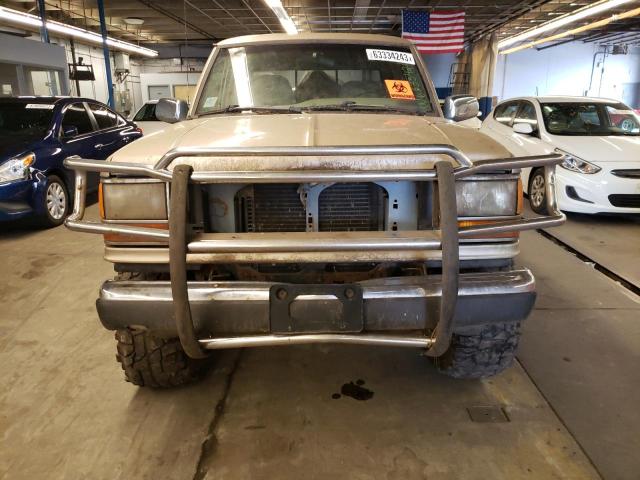 Photo 5 from auction – 1991 FORD RANGER with VIN 1FTCR15X9MPA19173
