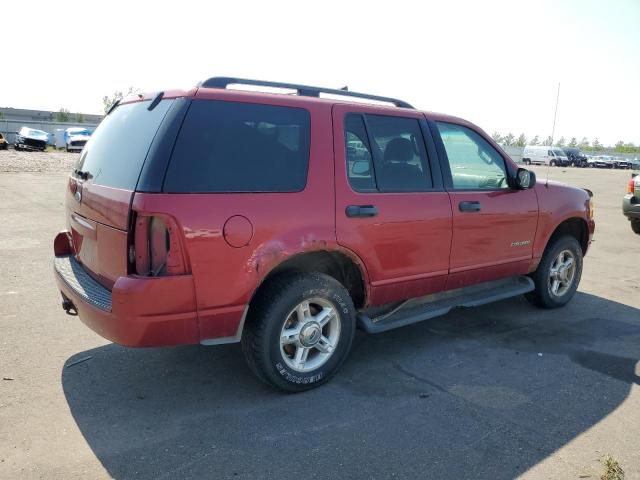 Photo 3 from auction – 2004 FORD EXPLORER with VIN 1FMZU73E64UB72359