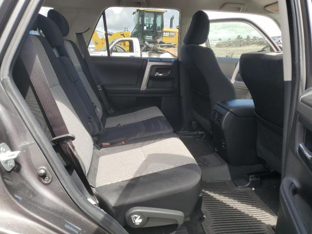 Photo 11 from auction – 2019 TOYOTA 4RUNNER SR with VIN JTEBU5JR7K5694274