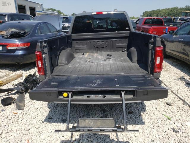 Photo 6 from auction – 2021 FORD F150 SUPER with VIN 1FTFW1E59MFA18177