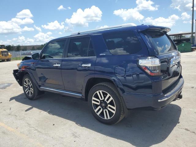 Photo 2 from auction – 2014 TOYOTA 4RUNNER SR with VIN JTEBU5JRXE5164935