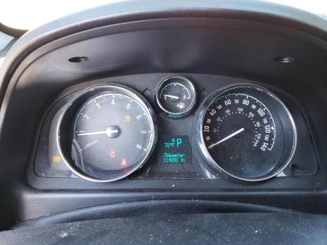صورة رقم 9 من المزاد - 2015 CHEVROLET CAPTIVA LS مع VIN 3GNAL2EK3FS530117