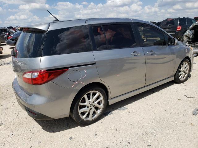 Фото 3 с аукциона – 2014 MAZDA 5 TOURING с VIN JM1CW2CL6E0163580