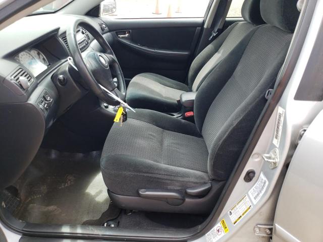 Photo 7 from auction – 2006 TOYOTA COROLLA CE with VIN 1NXBR30E86Z571423