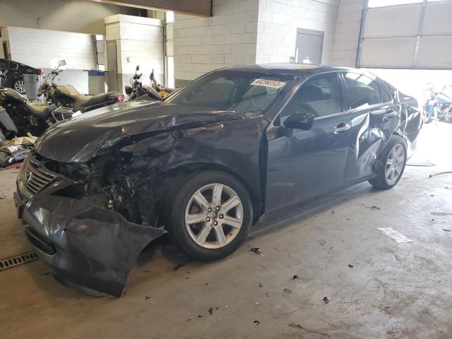LEXUS ES 350 2008 with VIN JTHBJ46G282260917 - Photo from auction