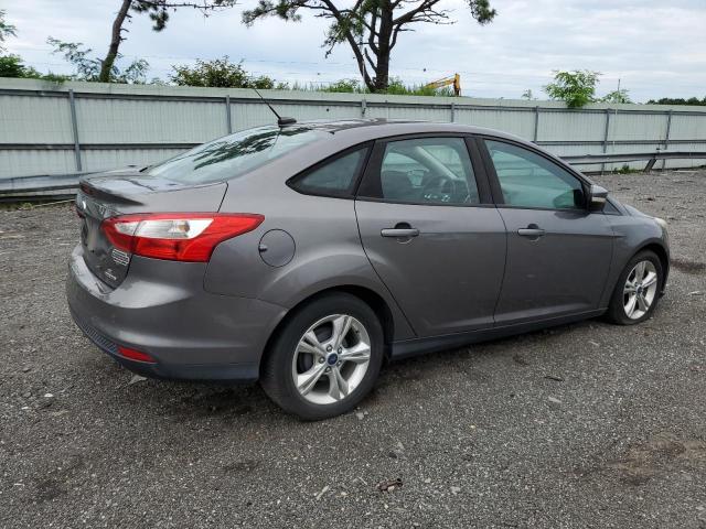 Photo 3 from auction – 2013 FORD FOCUS SE with VIN 1FADP3F27DL343552