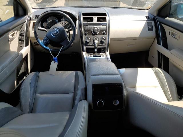 Photo 8 from auction – 2007 MAZDA CX-9 with VIN JM3TB28CX70110170