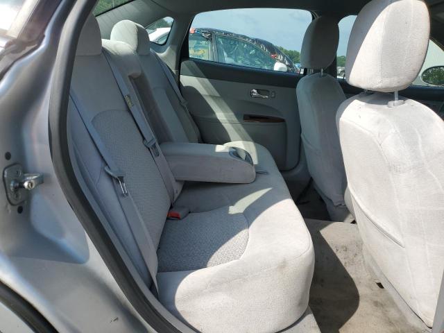Photo 10 from auction – 2005 BUICK LACROSSE C with VIN 2G4WC532451306007
