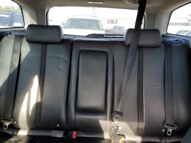 Photo 10 from auction – 2008 MAZDA CX-7 with VIN JM3ER293780191004