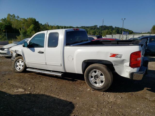 Photo 2 from auction – 2012 CHEVROLET SILVERADO with VIN 1GCRKSE77CZ300007