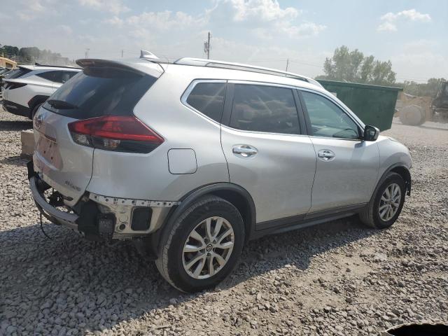 Photo 3 from auction – 2018 NISSAN ROGUE S with VIN KNMAT2MV0JP593428