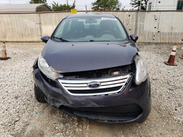 Photo 5 from auction – 2013 FORD FIESTA SE with VIN 3FADP4BJ3DM184532