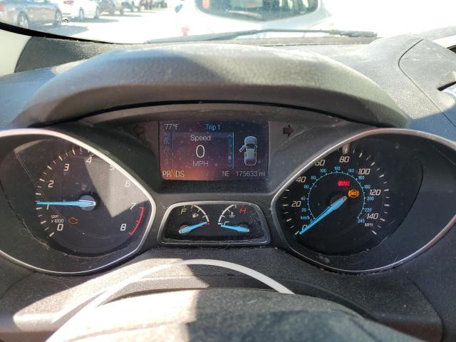 Photo 9 from auction – 2015 FORD ESCAPE SE with VIN 1FMCU0G73FUA87135