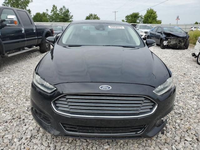 Photo 5 from auction – 2013 FORD FUSION TIT with VIN 3FA6P0K91DR140751
