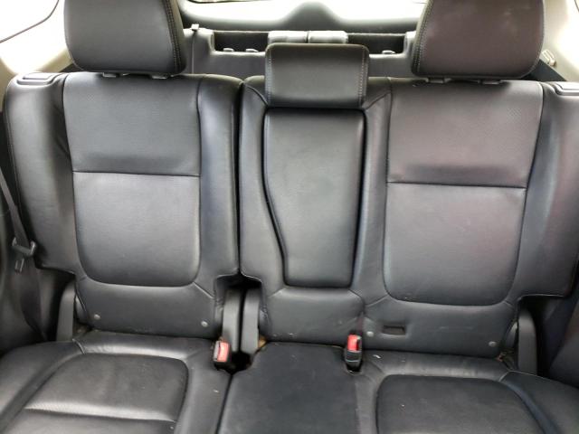 Photo 10 from auction – 2015 MITSUBISHI OUTLANDER with VIN JA4AZ3A36FZ012169