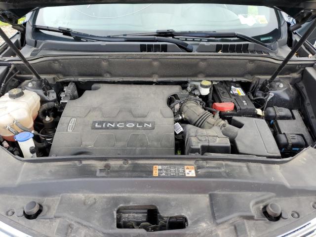Photo 11 from auction – 2016 LINCOLN MKX PREMIE with VIN 2LMTJ8JR9GBL78705