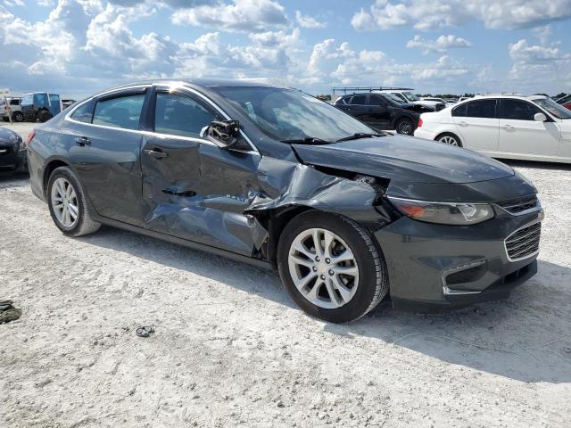 Photo 4 from auction – 2017 CHEVROLET MALIBU LT with VIN 1G1ZE5ST6HF133702