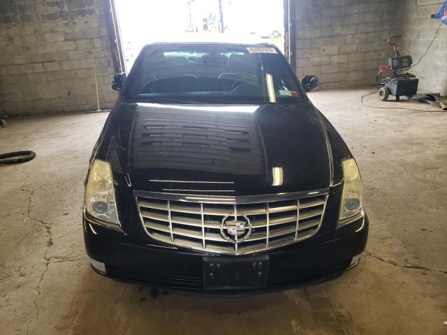 Photo 5 from auction – 2007 CADILLAC DTS with VIN 1G6KD57Y87U213841