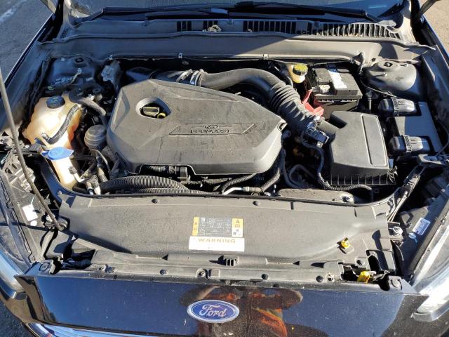 Photo 11 from auction – 2013 FORD FUSION SE with VIN 3FA6P0HR6DR291396