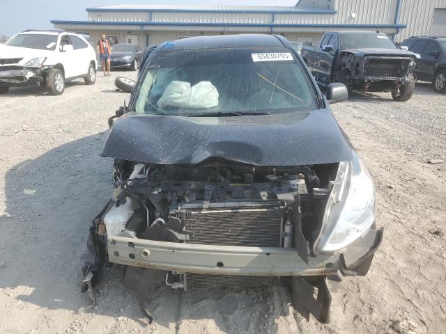 Photo 5 from auction – 2015 NISSAN VERSA S with VIN 3N1CN7AP7FL929703