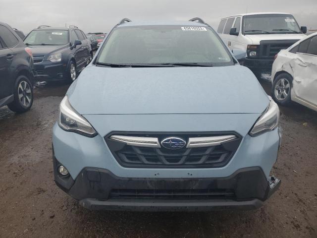 Photo 5 from auction – 2021 SUBARU CROSSTREK with VIN JF2GTHMC2MH239471