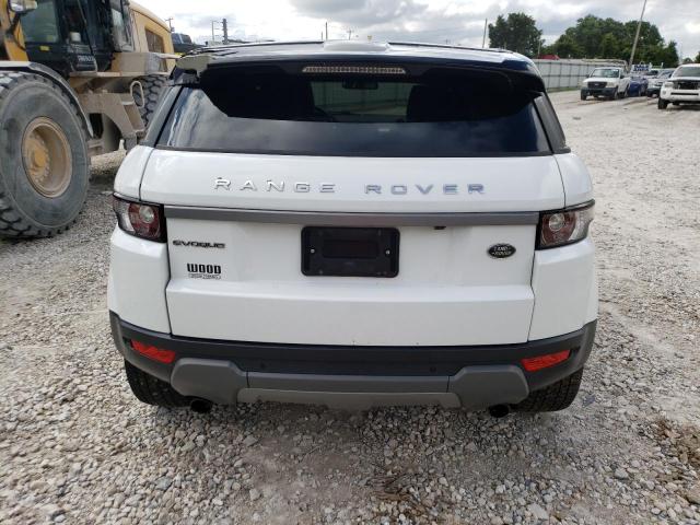 Photo 6 from auction – 2015 LAND ROVER RANGEROVER with VIN SALVP2BG0FH018928
