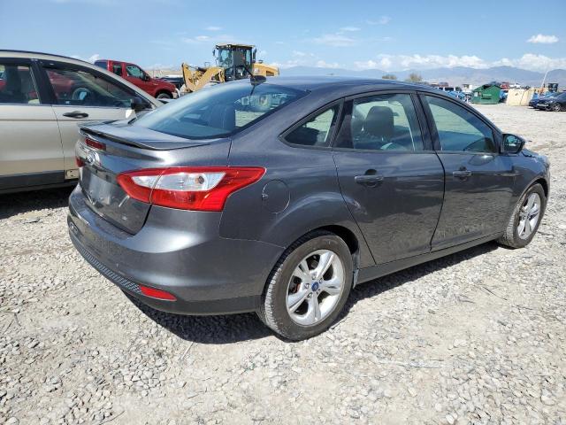 Photo 3 from auction – 2012 FORD FOCUS SE with VIN 1FAHP3F21CL354773
