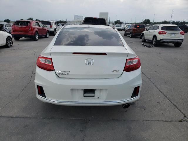 Photo 6 from auction – 2013 HONDA ACCORD EXL with VIN 1HGCT1B83DA015820