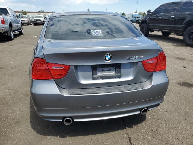 Снимка 6 от търг – 2011 BMW 335 D с VIN WBAPN7C53BF184055