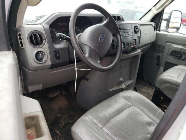 Photo 8 from auction – 2013 FORD ECONOLINE with VIN 1FTNS2EW6DDA30448