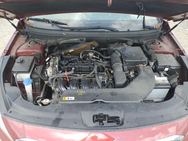 Photo 11 from auction – 2016 HYUNDAI SONATA SE with VIN 5NPE24AF7GH406039
